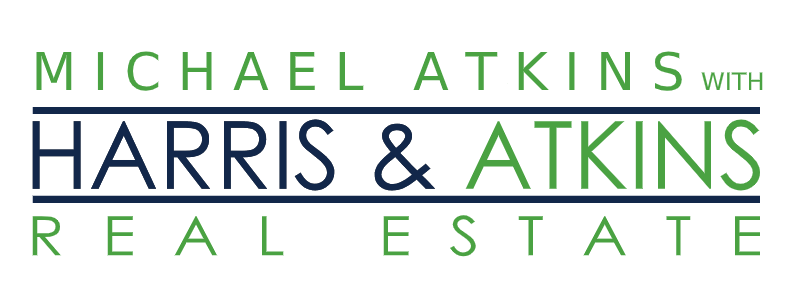 Michael Atkins Real Estate Logo